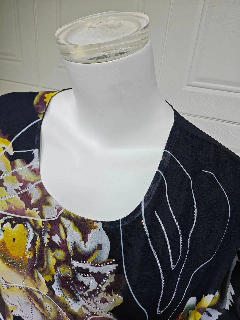 Muslim Dress for Women Chiffon Diamond Party Abaya Dresses Arab Long Robe Morocco Dubai Kaftan Vestidos Jalabiya Ramadan Eid