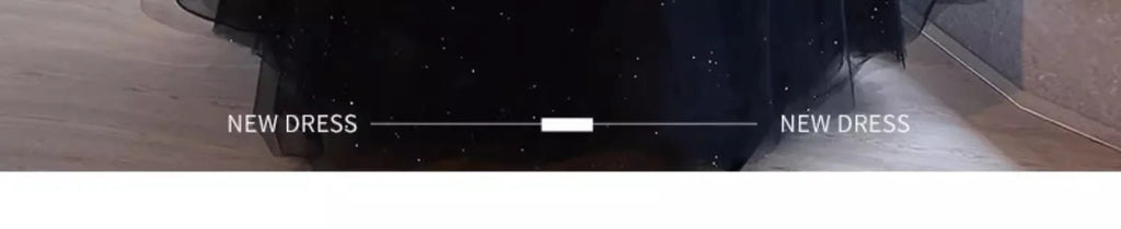 Black Elegant Evening Dress, Annual Meeting, High End Atmosphere, Banquet Host, High Sense, Female Adult Ceremony, Strap Dress