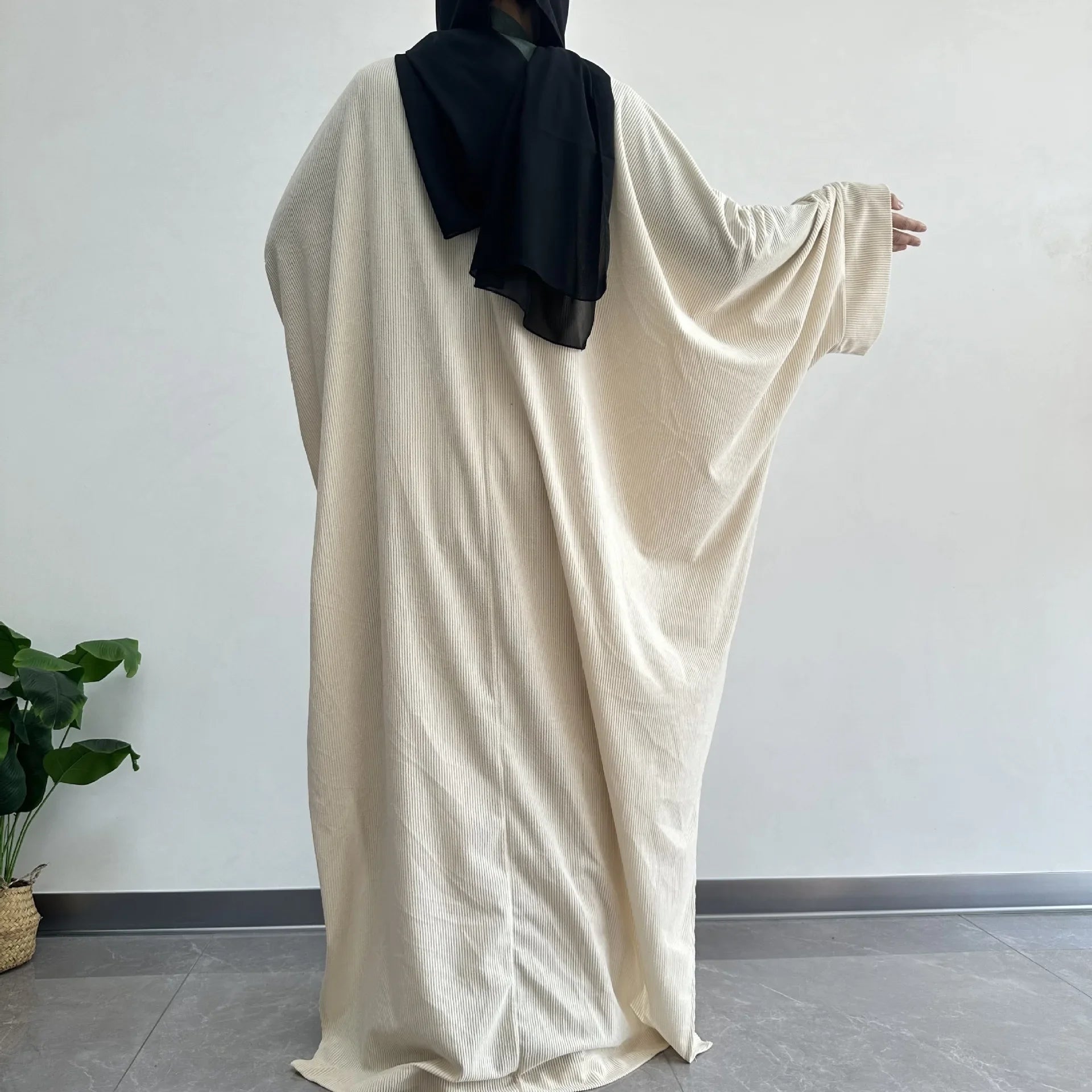 Dresses for Women 2026 Abaya Modest Kaftan Morocco Dubai Ramadan Eid Muslim Abayas Islam Vestidos Saudi Arab Long Robe Jalabiya