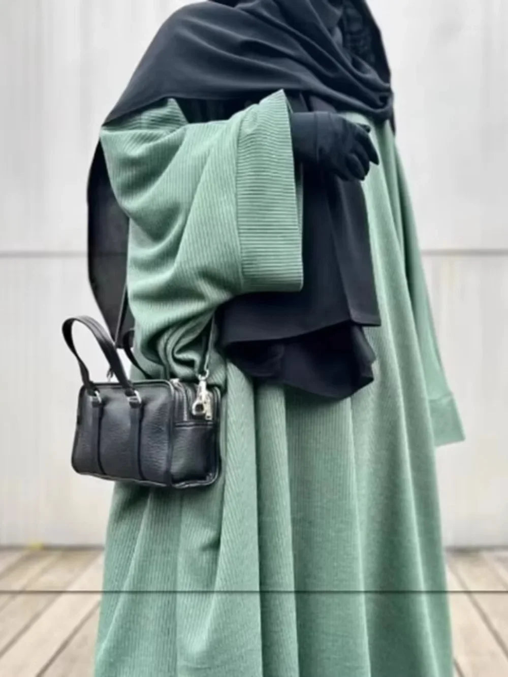 Dresses for Women 2026 Abaya Modest Kaftan Morocco Dubai Ramadan Eid Muslim Abayas Islam Vestidos Saudi Arab Long Robe Jalabiya