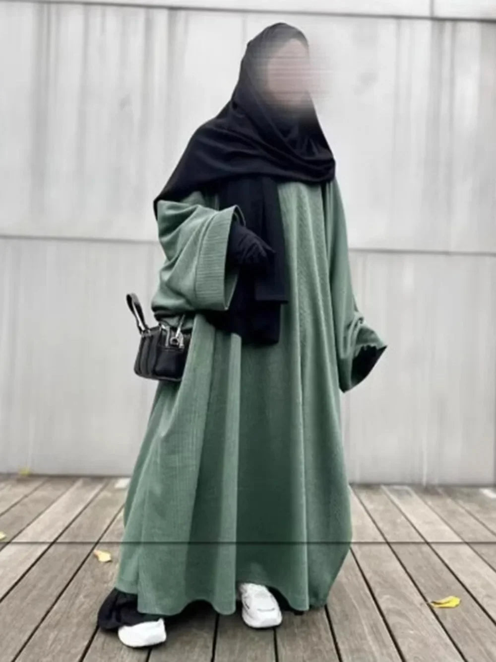 Dresses for Women 2026 Abaya Modest Kaftan Morocco Dubai Ramadan Eid Muslim Abayas Islam Vestidos Saudi Arab Long Robe Jalabiya
